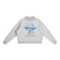 GSP Mock Neck