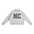 State Bottomland Mock Neck
