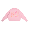 Tropical State Mock Neck